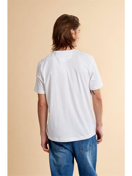  LA MARTINA | MCR009-JS388/0001